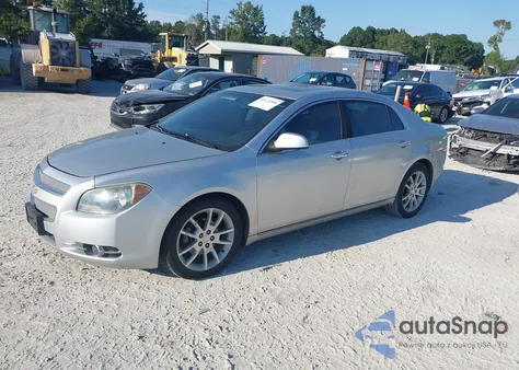 2012 Chevrolet Malibu 2Lz z USA, uszkodzony, nr VIN 1G1ZG5E71CF285338